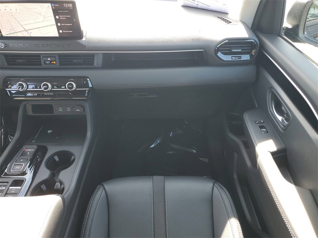 Used 2026 Honda Passport RTL image 14