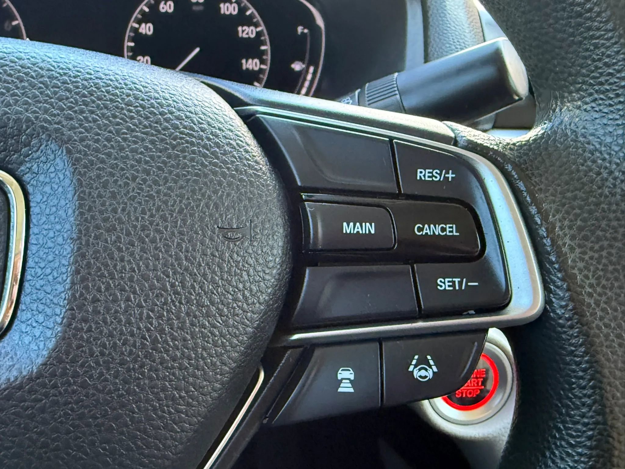Used 2018 Honda Accord LX image 26