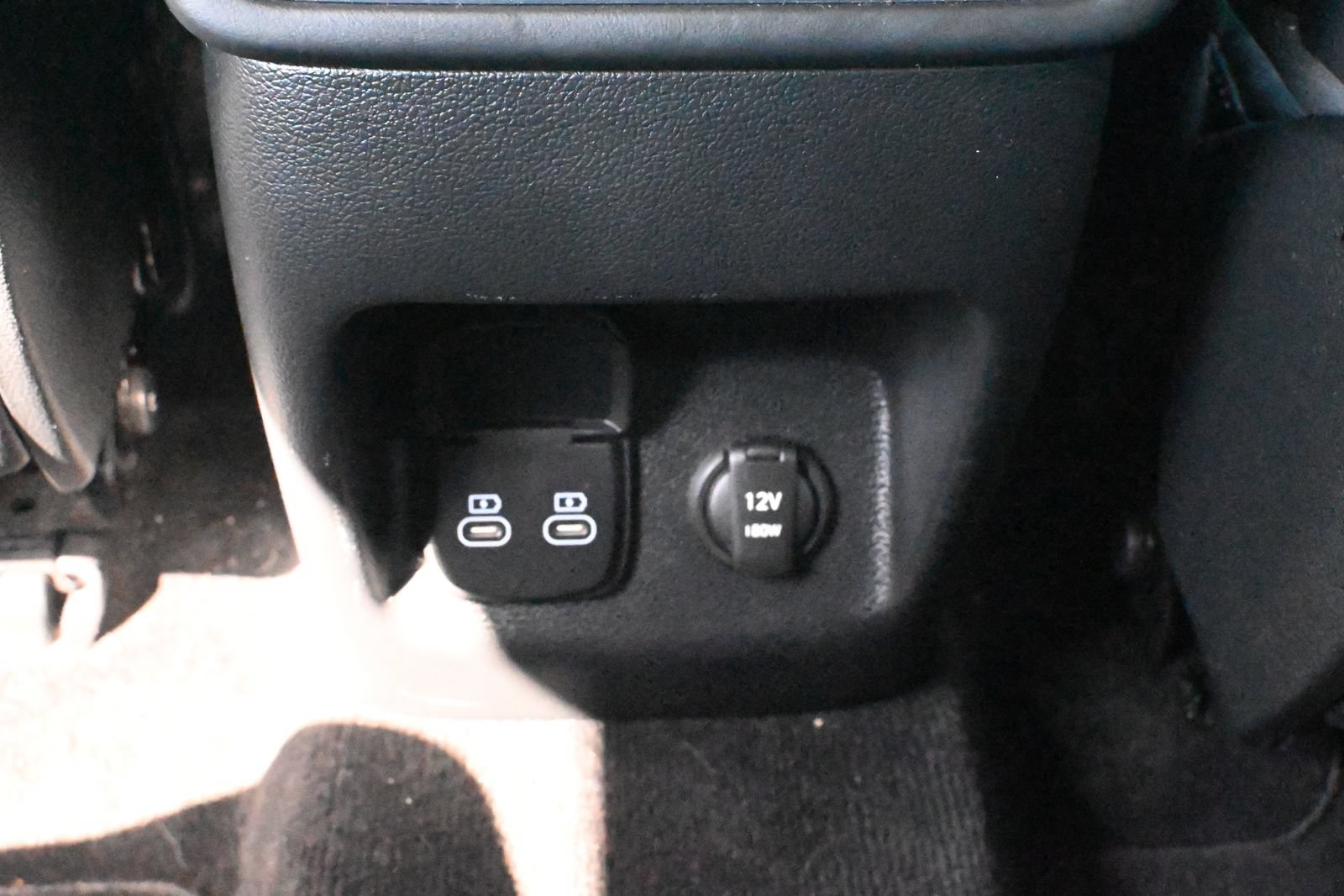 Used 2025 Genesis GV80 2.5T Standard AWD/4WD image 24