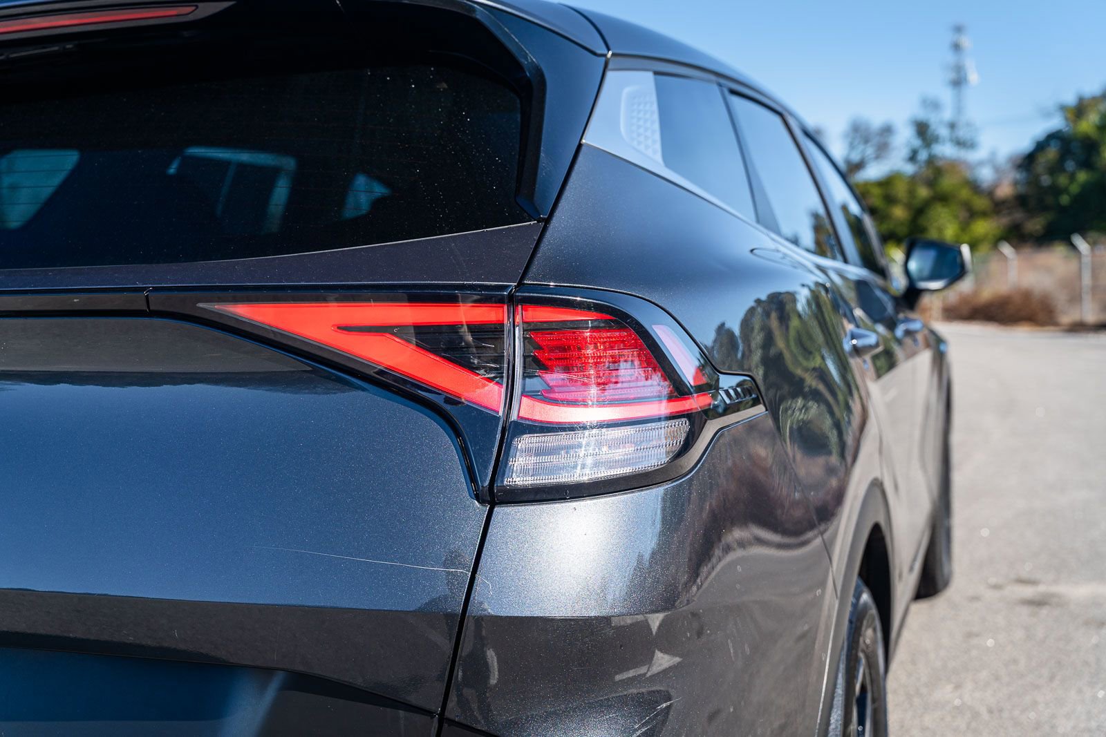 Used 2023 Kia Sportage LX image 14