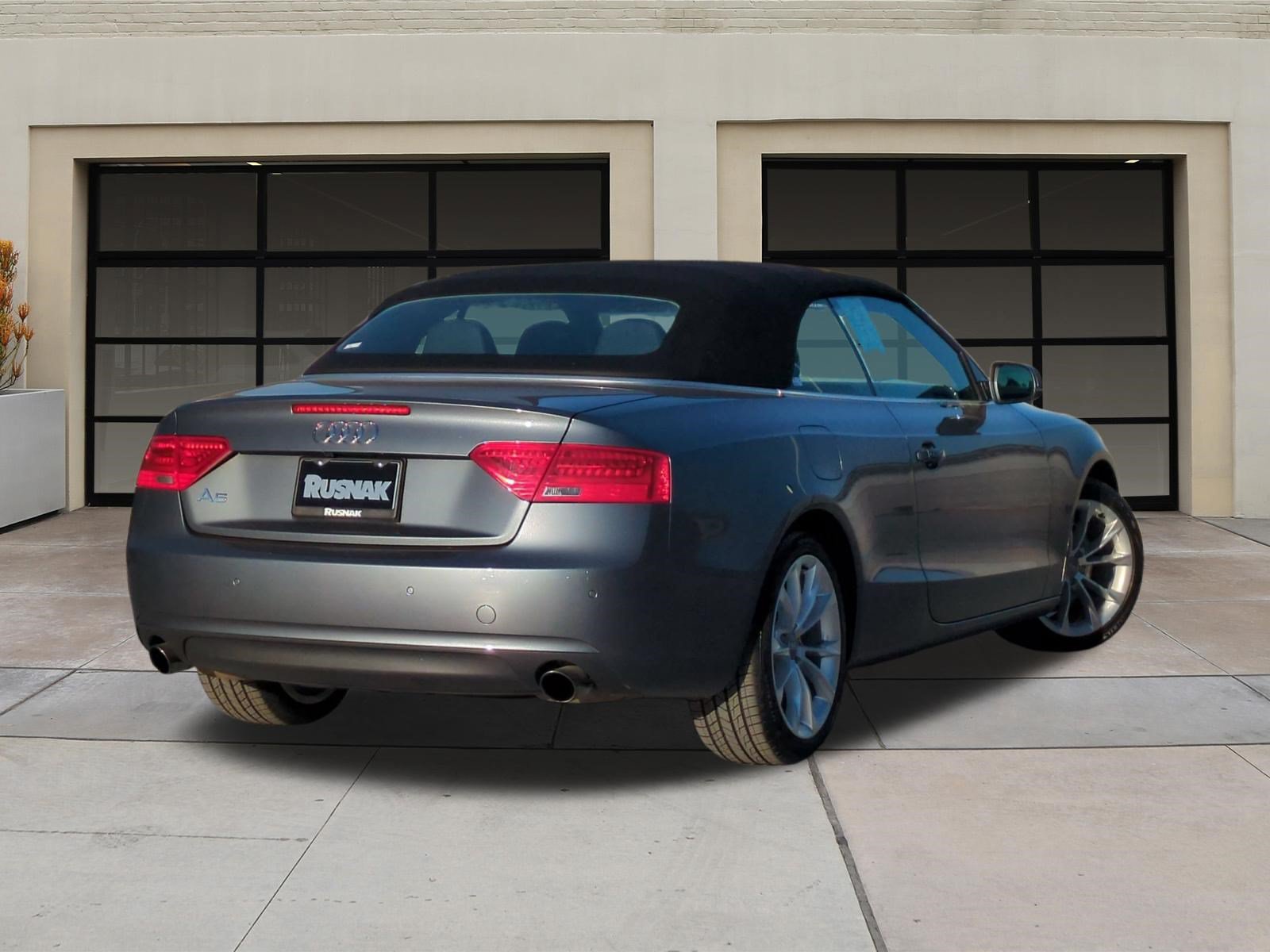 Used 2014 Audi A5 2.0T Premium Plus FWD image 4