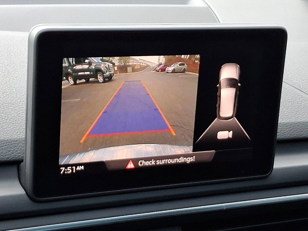 Used 2019 Audi A4 2.0T allroad Premium image 19