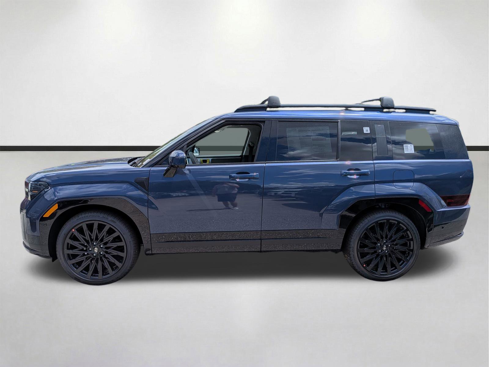 New 2026 Hyundai Santa Fe Calligraphy FWD image 7
