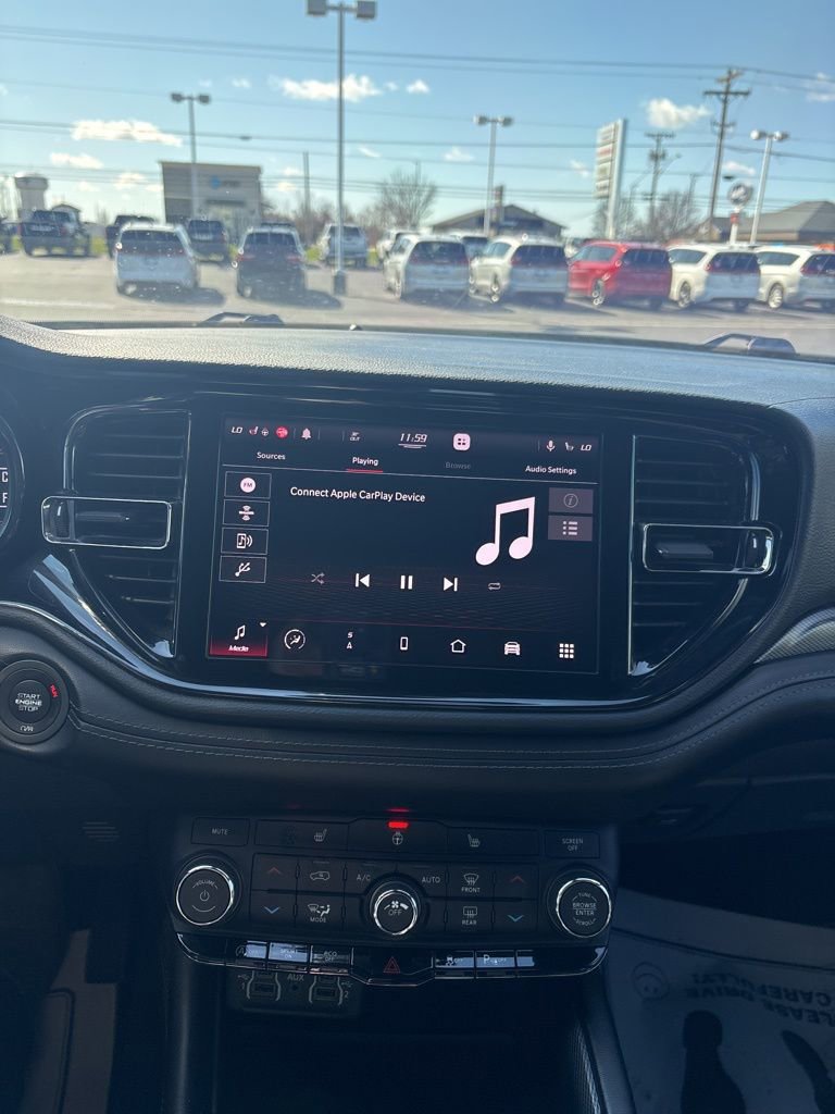 Used 2021 Dodge Durango GT image 64