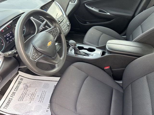 Used 2023 Chevrolet Malibu LT image 11