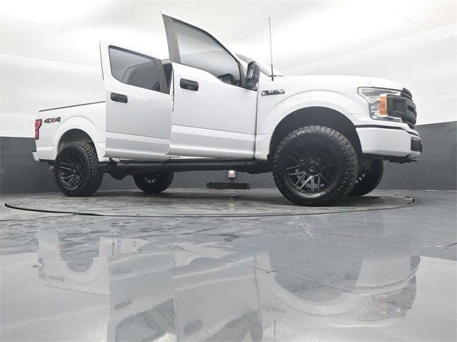 Used 2020 Ford F150 XL w/ XL Power Equipment Group image 51