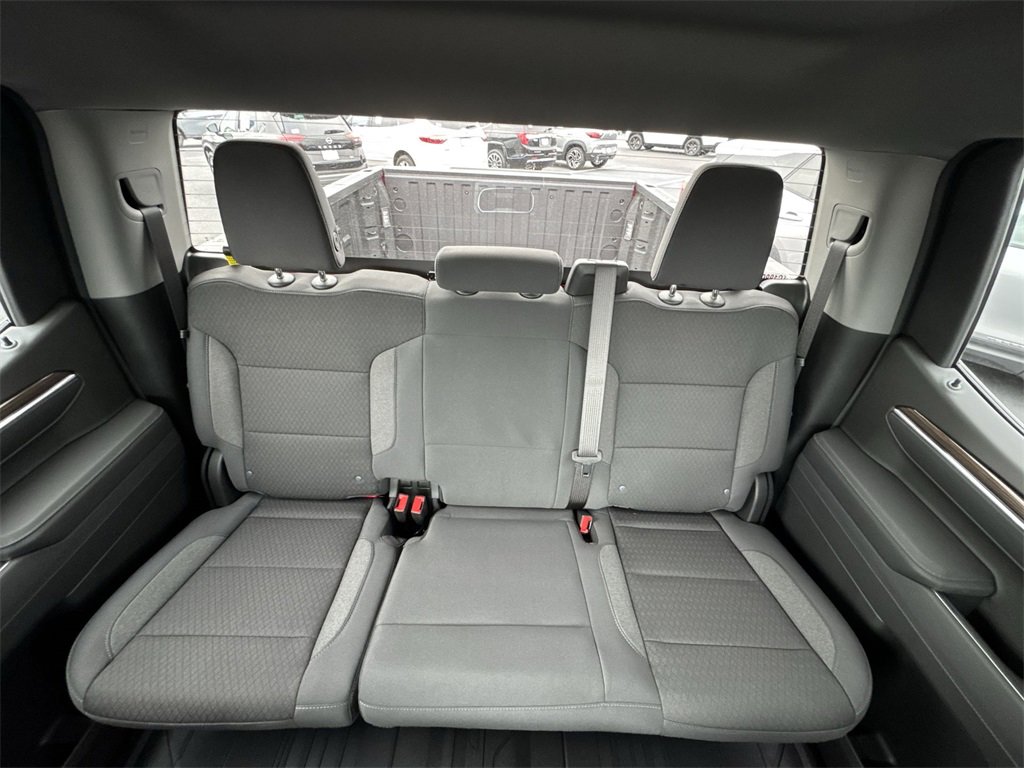 New 2026 Chevrolet Silverado 1500 LT w/ Protection Package image 22