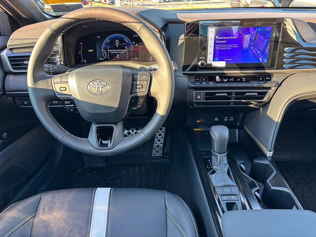 New 2026 Toyota Camry SE image 15