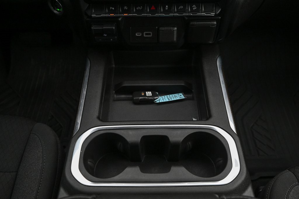 Used 2021 Chevrolet Silverado 1500 RST w/ All Star Edition Plus image 34