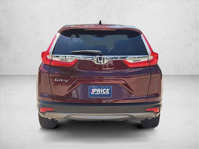 Used 2019 Honda CR-V EX-L image 7