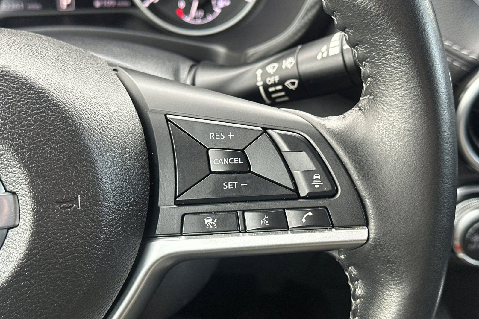 Used 2022 Nissan Sentra SV w/ Electronics Package image 26