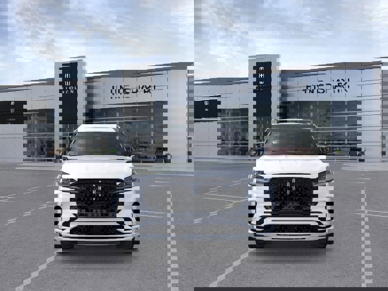 New 2026 Lincoln Aviator Reserve image 6