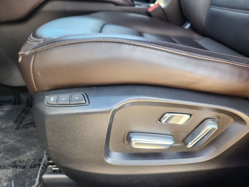 Used 2023 MAZDA CX-5 Signature image 13