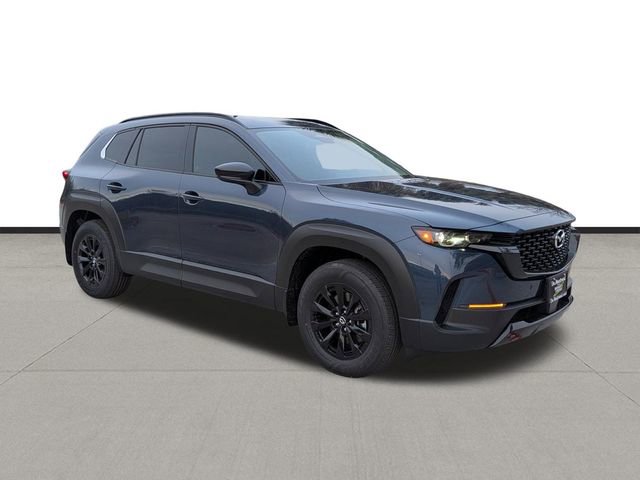 New 2026 MAZDA CX-50 AWD 2.5 Hybrid w/ Weather Package image 3