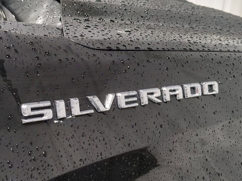 Used 2023 Chevrolet Silverado 1500 LTZ image 24