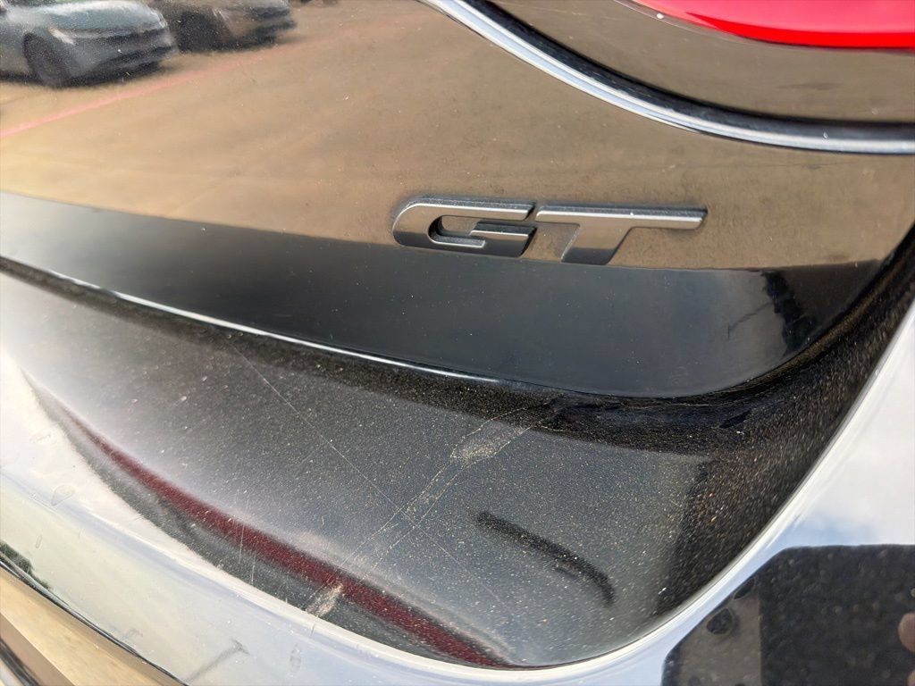 Used 2020 Dodge Charger GT w/ Driver Convenience Group RWD image 11