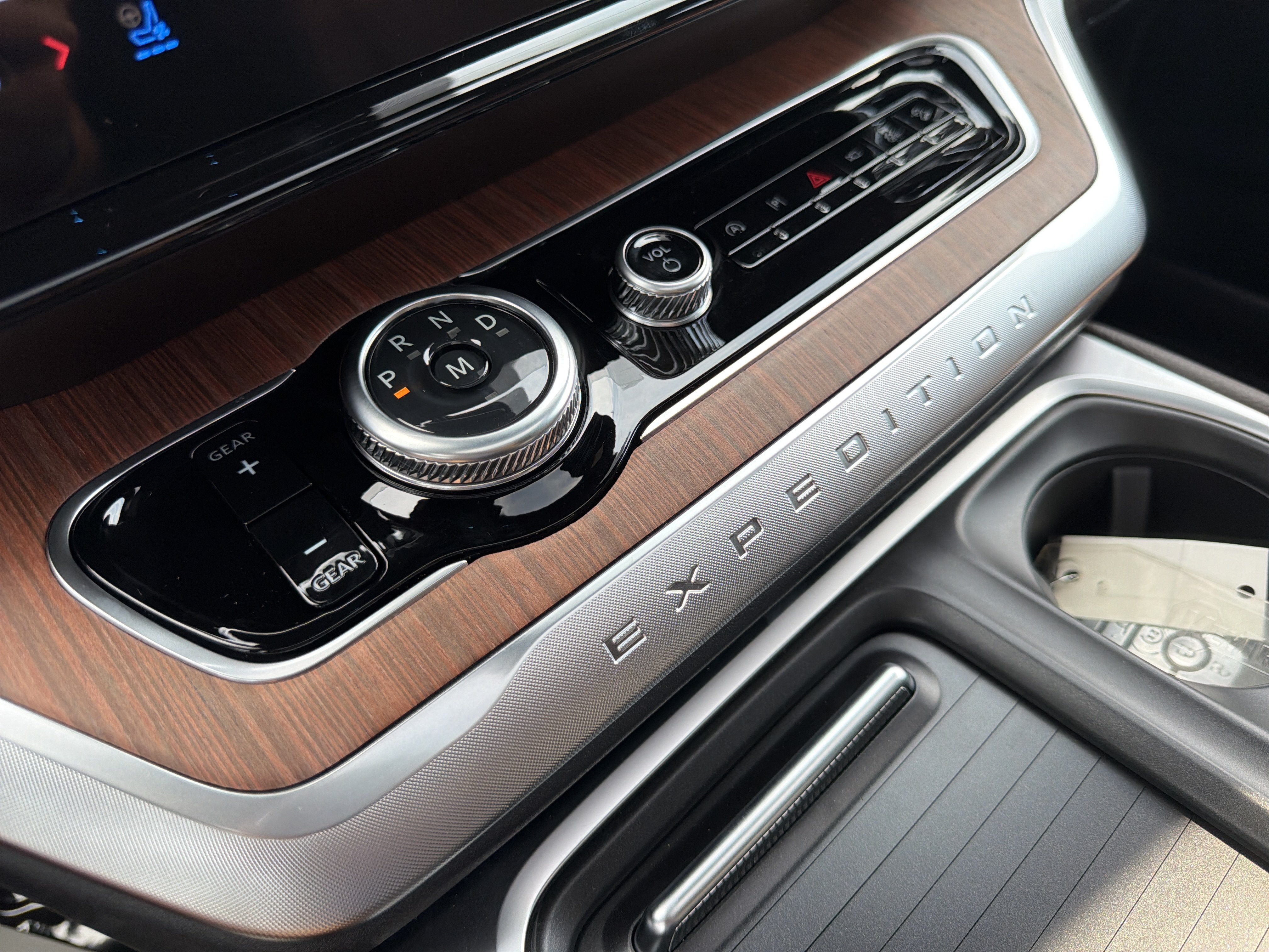 New 2026 Ford Expedition Max King Ranch AWD/4WD image 24