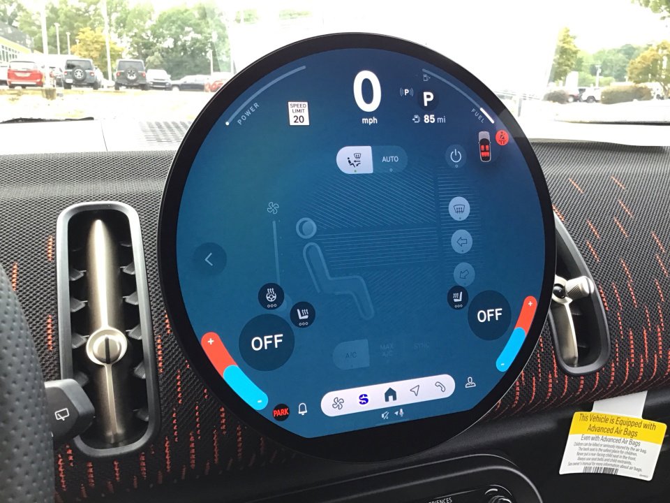 New 2026 MINI Cooper Countryman S image 18