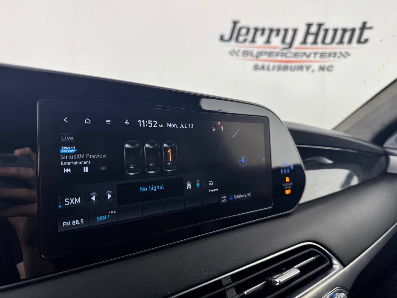 Used 2022 Hyundai Palisade Calligraphy AWD/4WD image 18