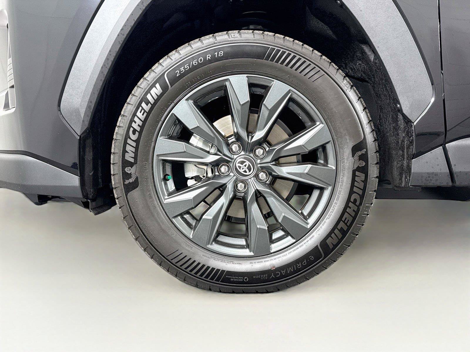 Certified 2026 Toyota RAV4 XLE Premium w/ Panoramic Sun Roof Package FWD image 48