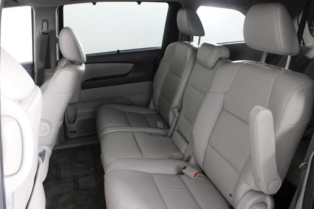 Used 2016 Honda Odyssey EX-L image 21