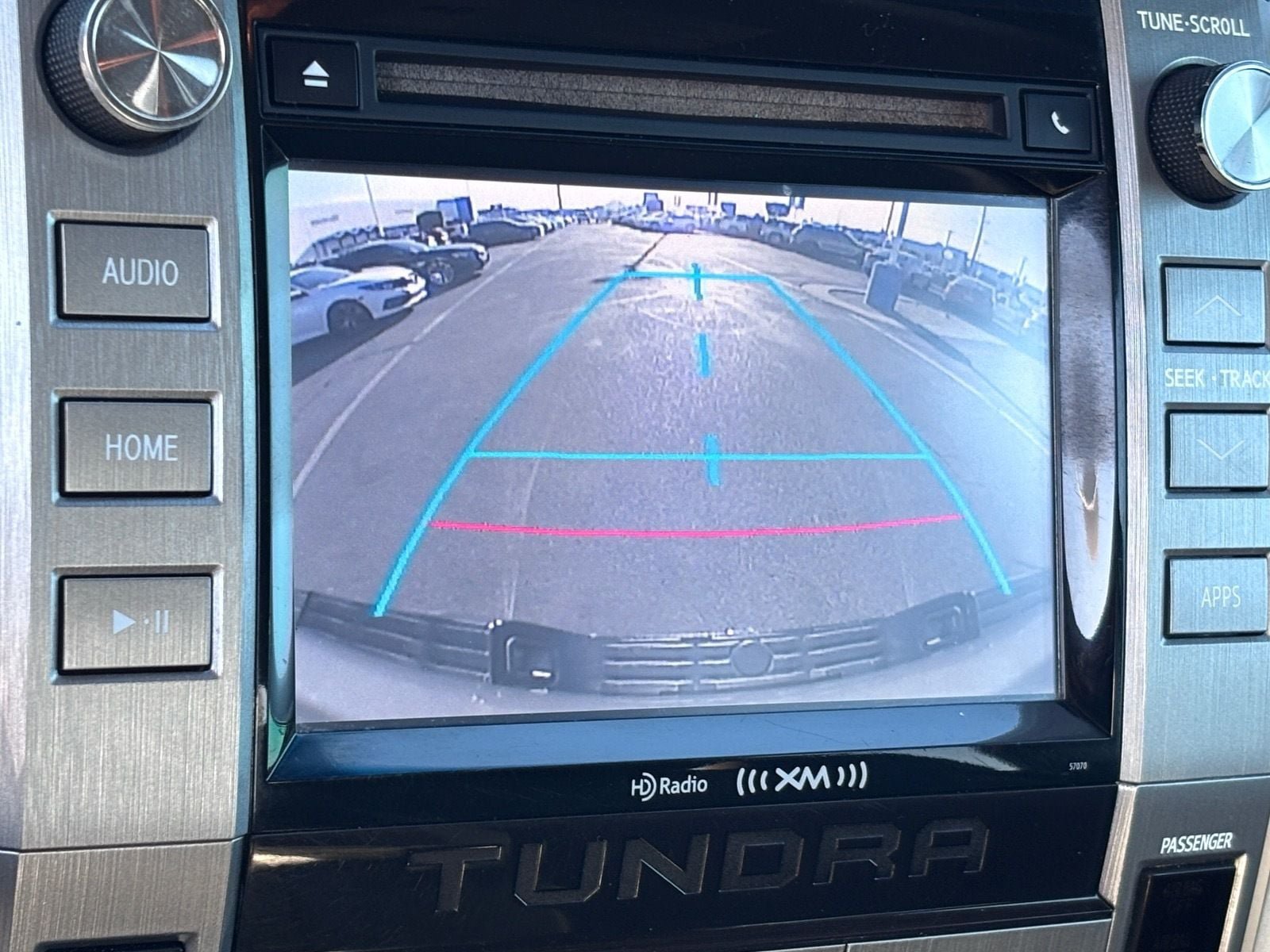 Used 2015 Toyota Tundra SR5 w/ SR5 Upgrade Package RWD image 29