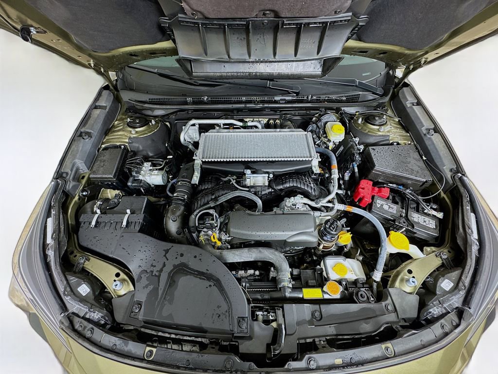 Certified 2025 Subaru Outback Limited XT w/ Popular Package #2 image 27