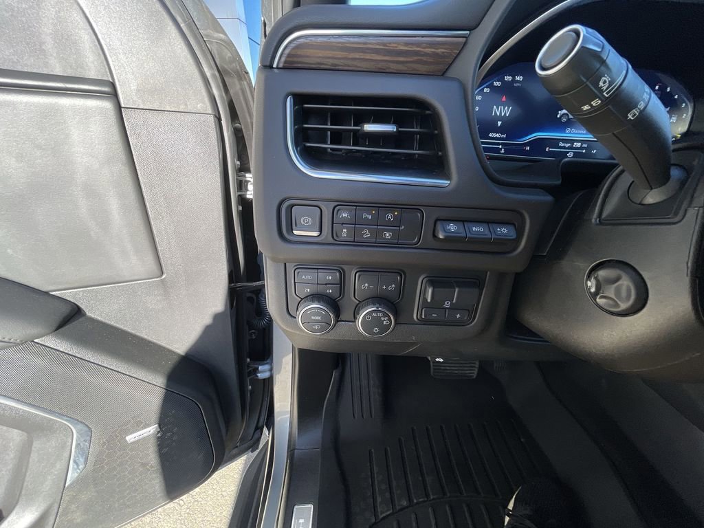 Certified 2023 Chevrolet Tahoe High Country image 17