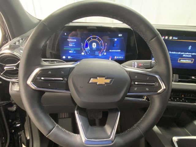 Used 2025 Chevrolet Equinox LT image 21