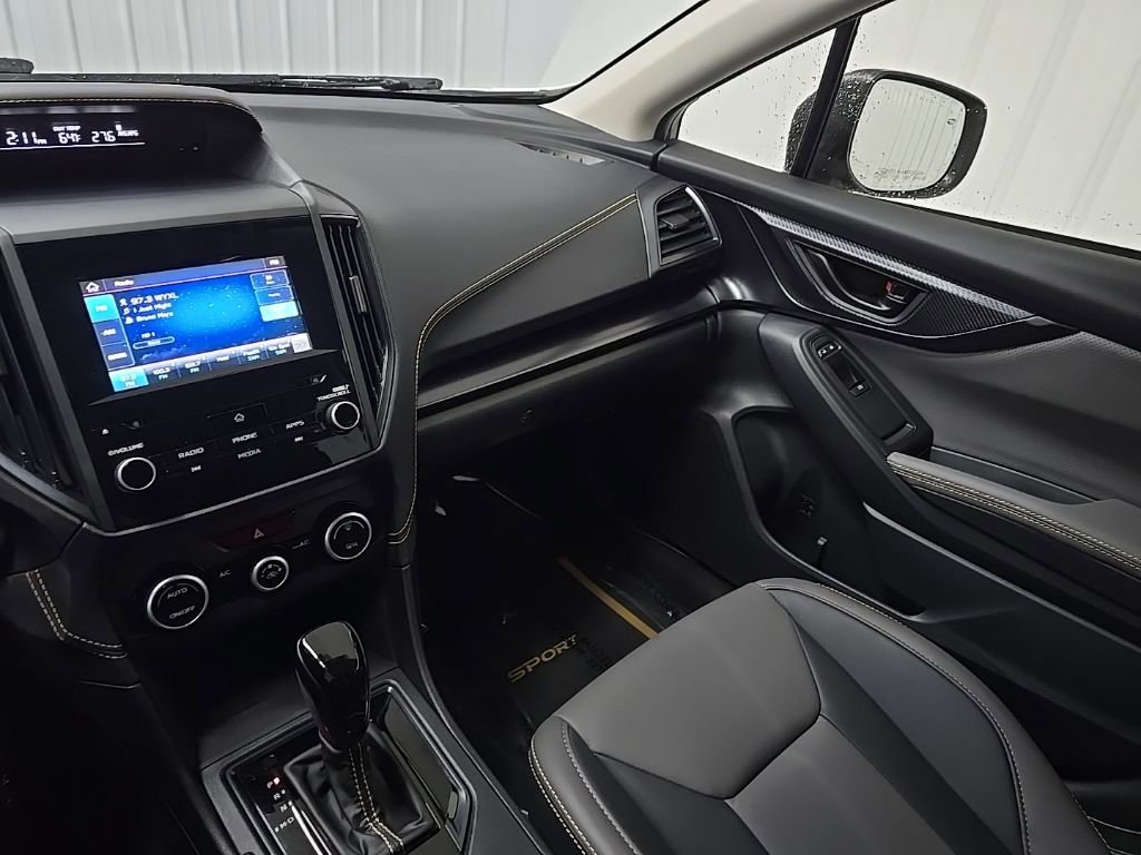 Used 2023 Subaru Crosstrek 2.5i Sport image 25