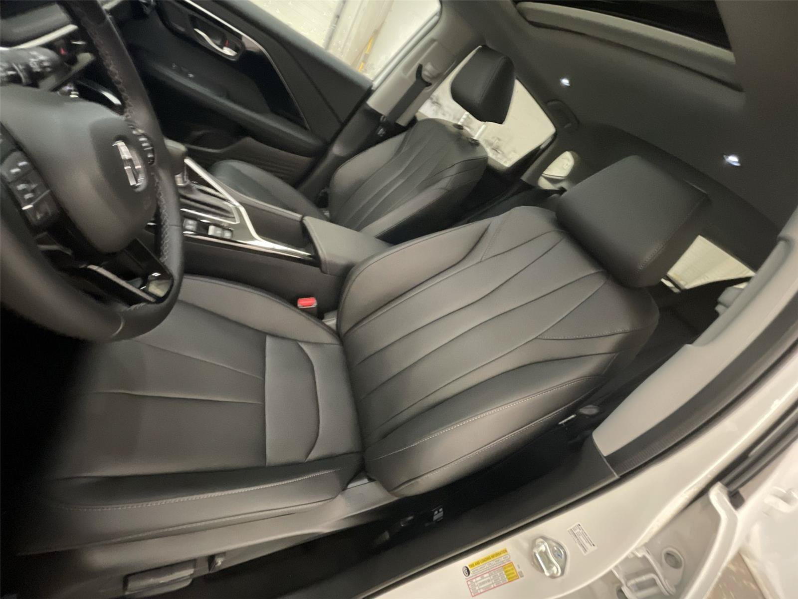 New 2026 Acura ADX AWD image 14