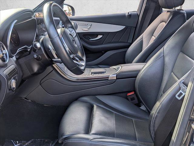 Used 2021 Mercedes-Benz GLC 300 image 15