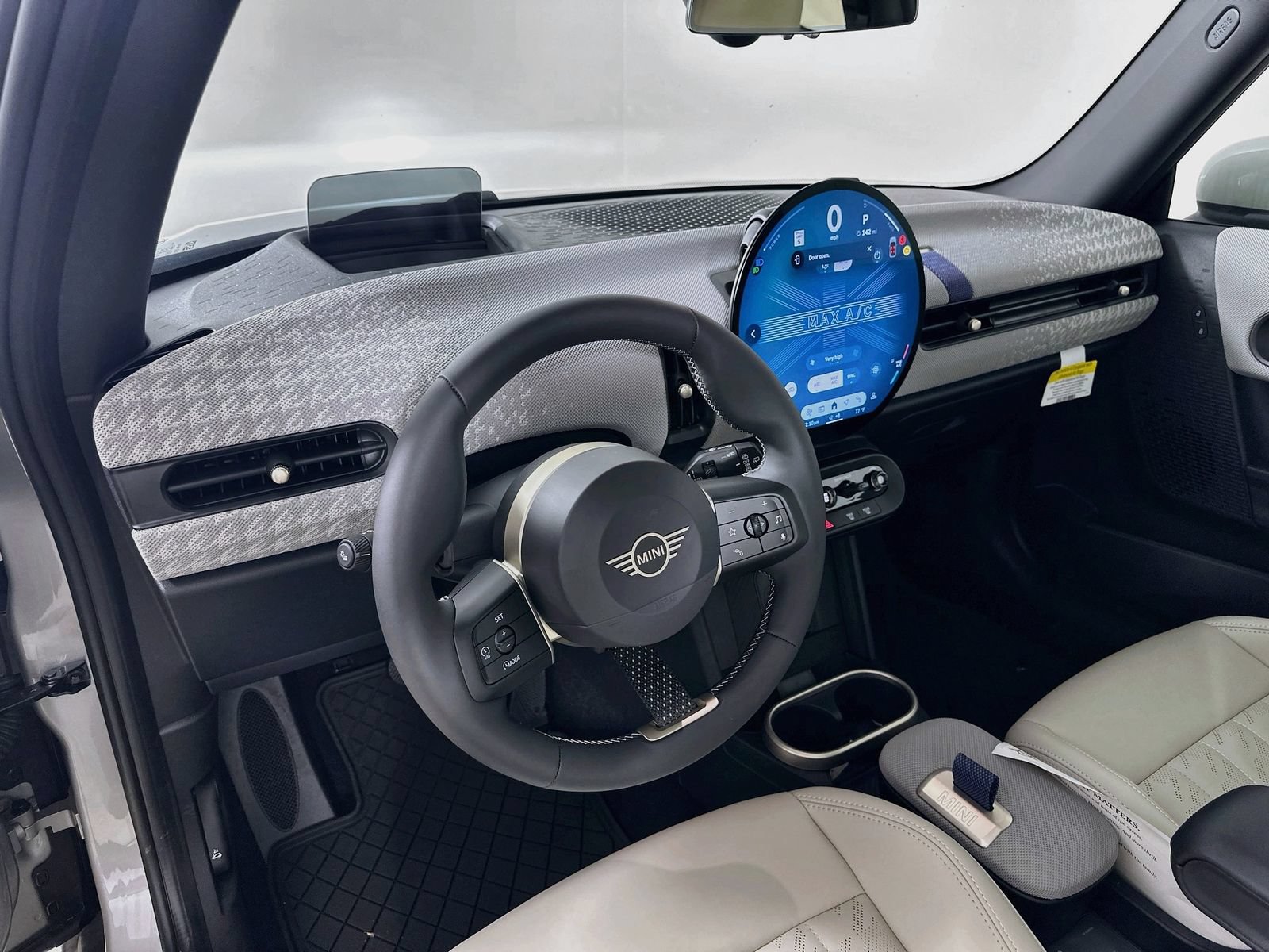 New 2026 MINI Cooper S FWD image 31