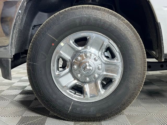 New 2026 RAM 2500 Tradesman image 10