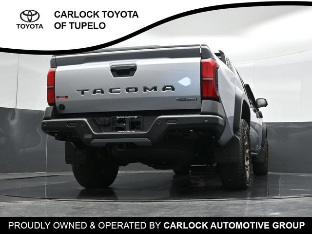 Used 2025 Toyota Tacoma 4x4 Double Cab Hybrid image 49
