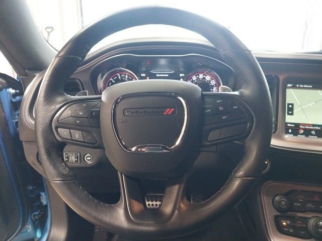 Used 2023 Dodge Challenger GT w/ Plus Package image 12