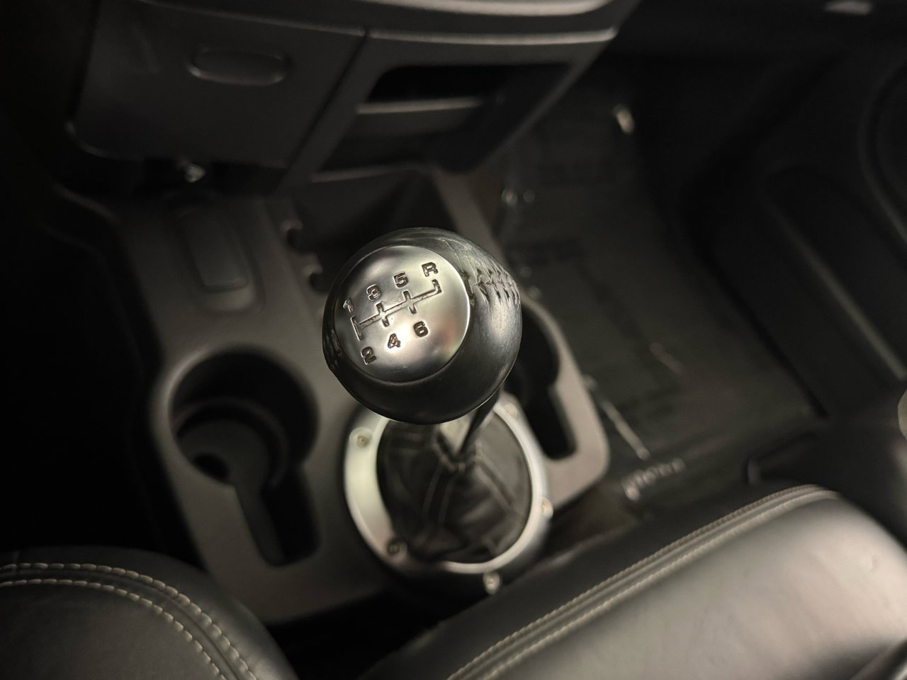 Used 2004 Dodge Ram 1500 Truck 2WD Regular Cab image 26