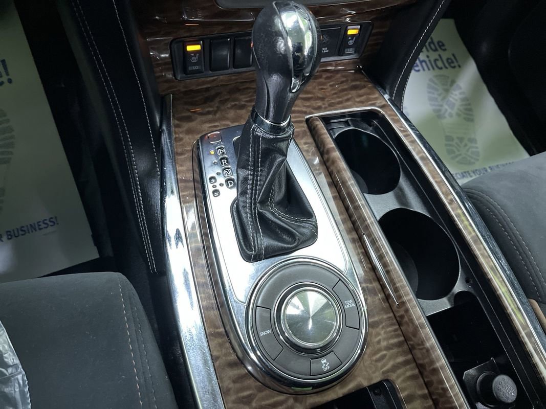 Used 2017 Nissan Armada SV w/ Driver Package image 25