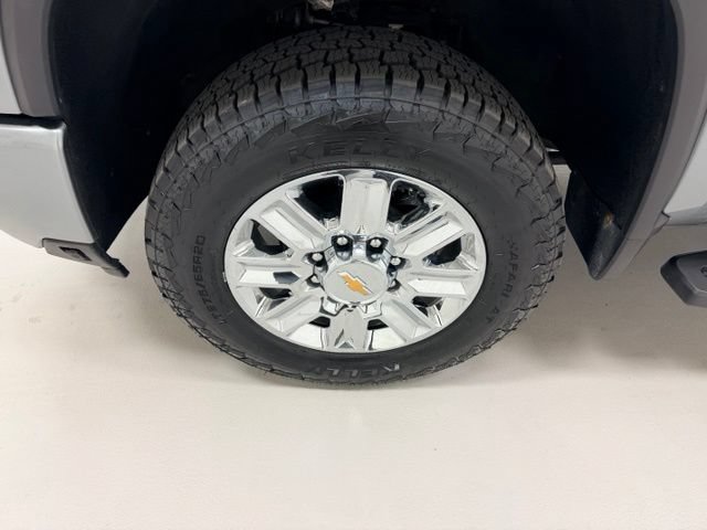 Certified 2024 Chevrolet Silverado 2500 High Country w/ High Country Premium Package AWD/4WD image 19