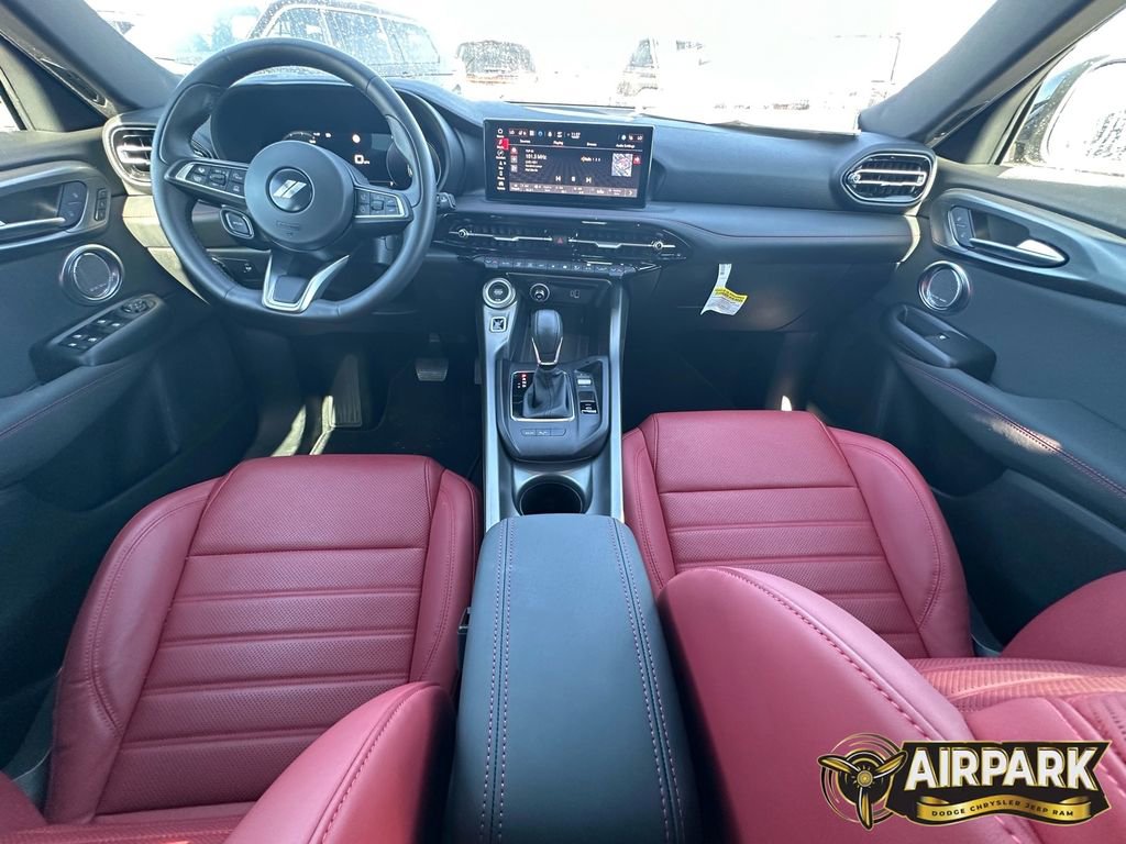 New 2023 Dodge Hornet GT Plus w/ Tech Pack Plus w/o Parking image 14