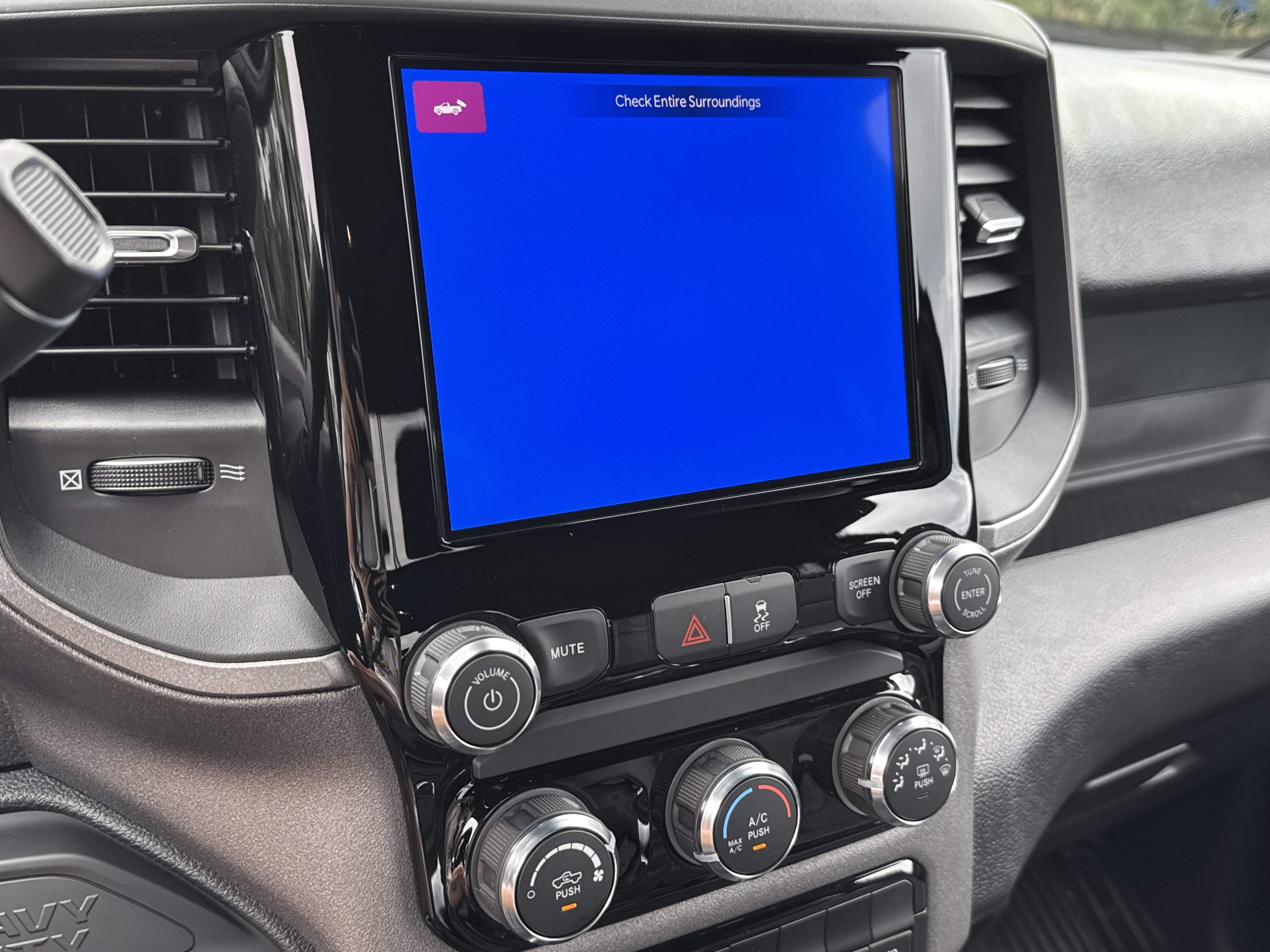 New 2026 RAM 4500 Tradesman AWD/4WD image 33