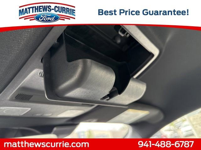 New 2026 Ford Mustang GT Premium image 21