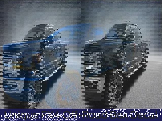 Used 2019 Ford F350 Lariat w/ Lariat Ultimate Package image 16