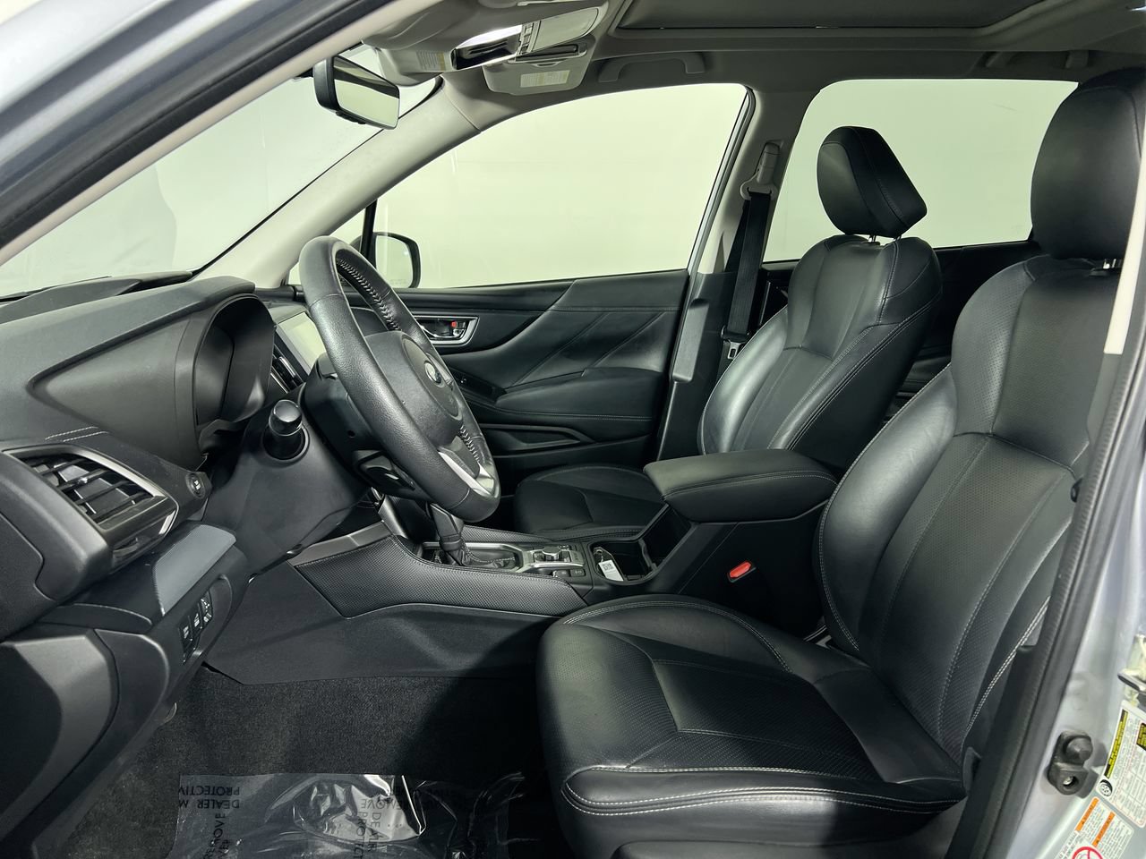 Used 2019 Subaru Forester Limited w/ Popular Package #3 AWD/4WD image 12
