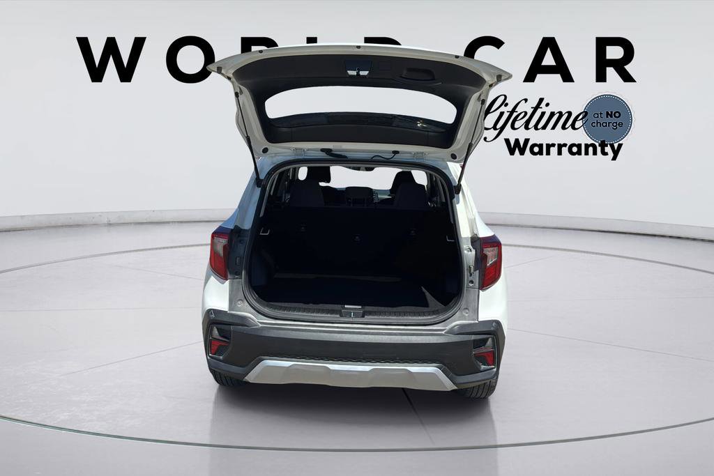 Used 2026 Kia Seltos LX image 26