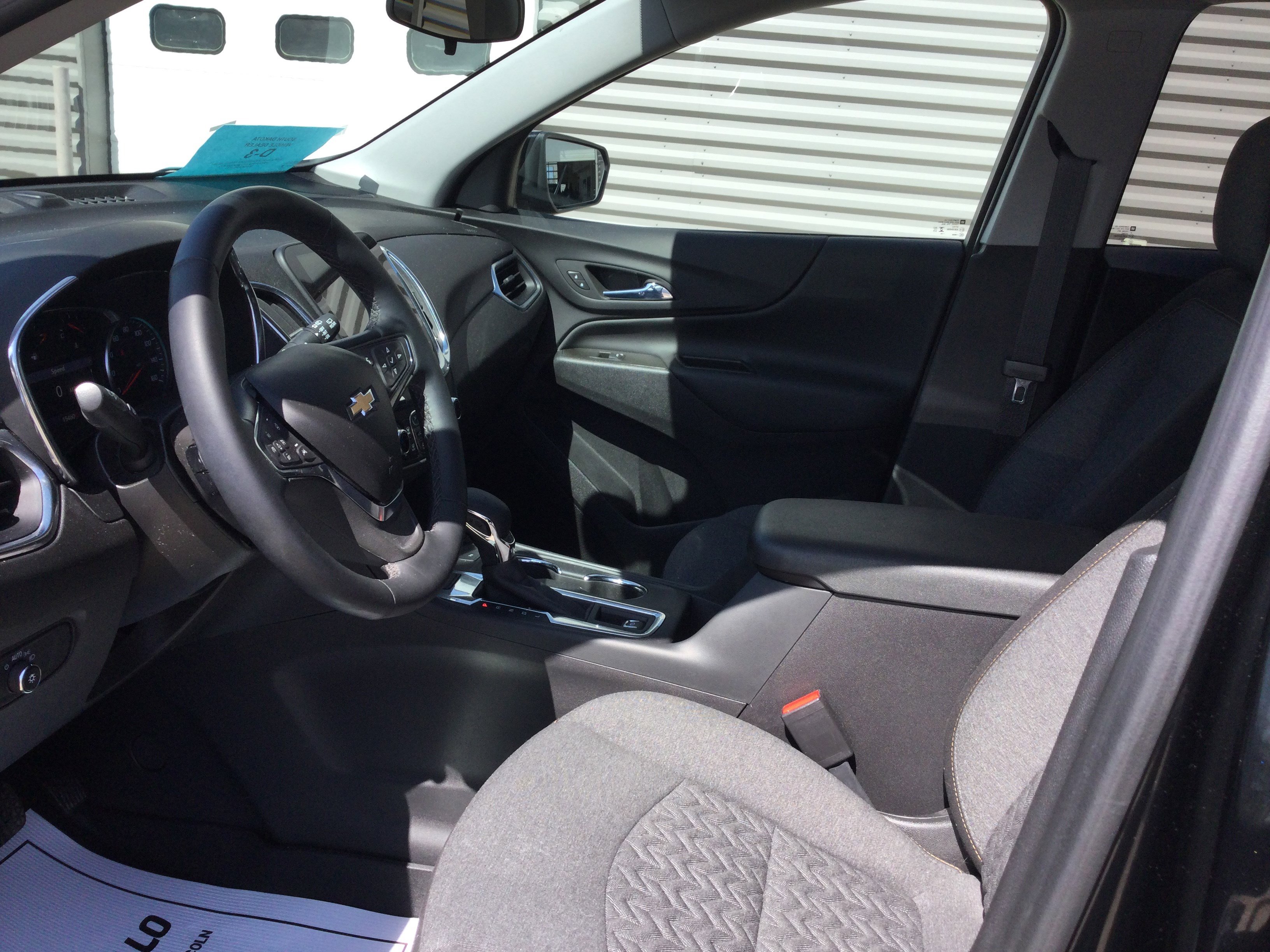 Used 2023 Chevrolet Equinox LT image 7