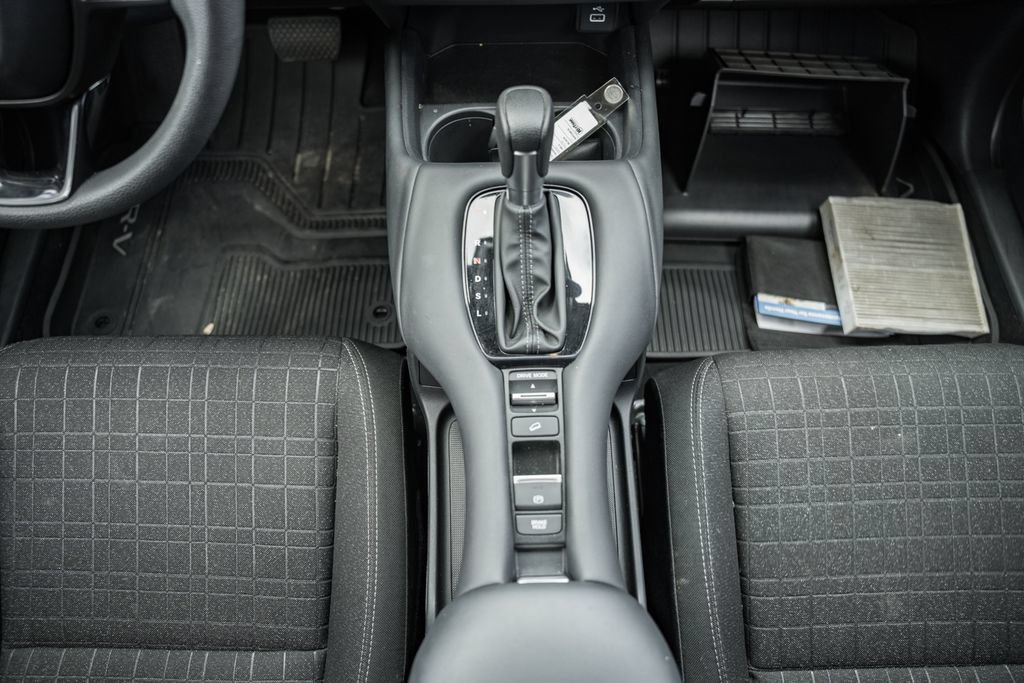 Used 2024 Honda HR-V LX image 23