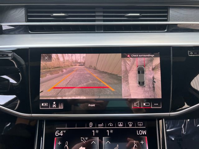 Used 2019 Audi A8 L 3.0T w/ Executive Package image 25