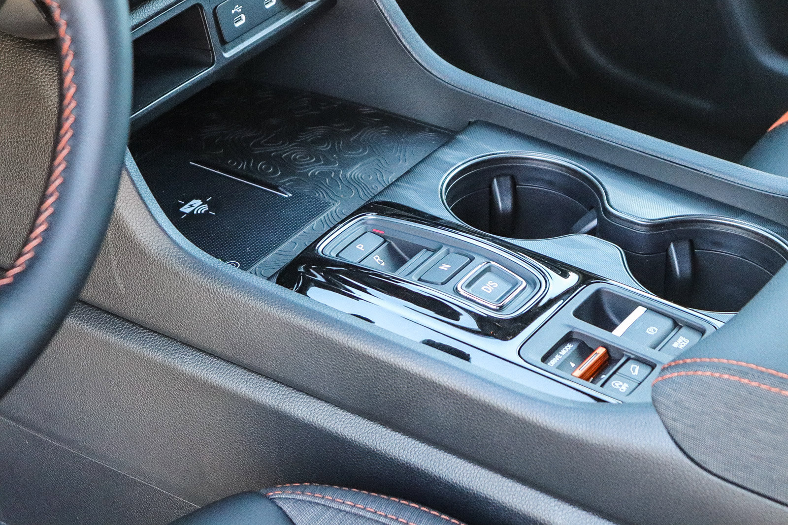 New 2026 Honda Passport TrailSport image 23