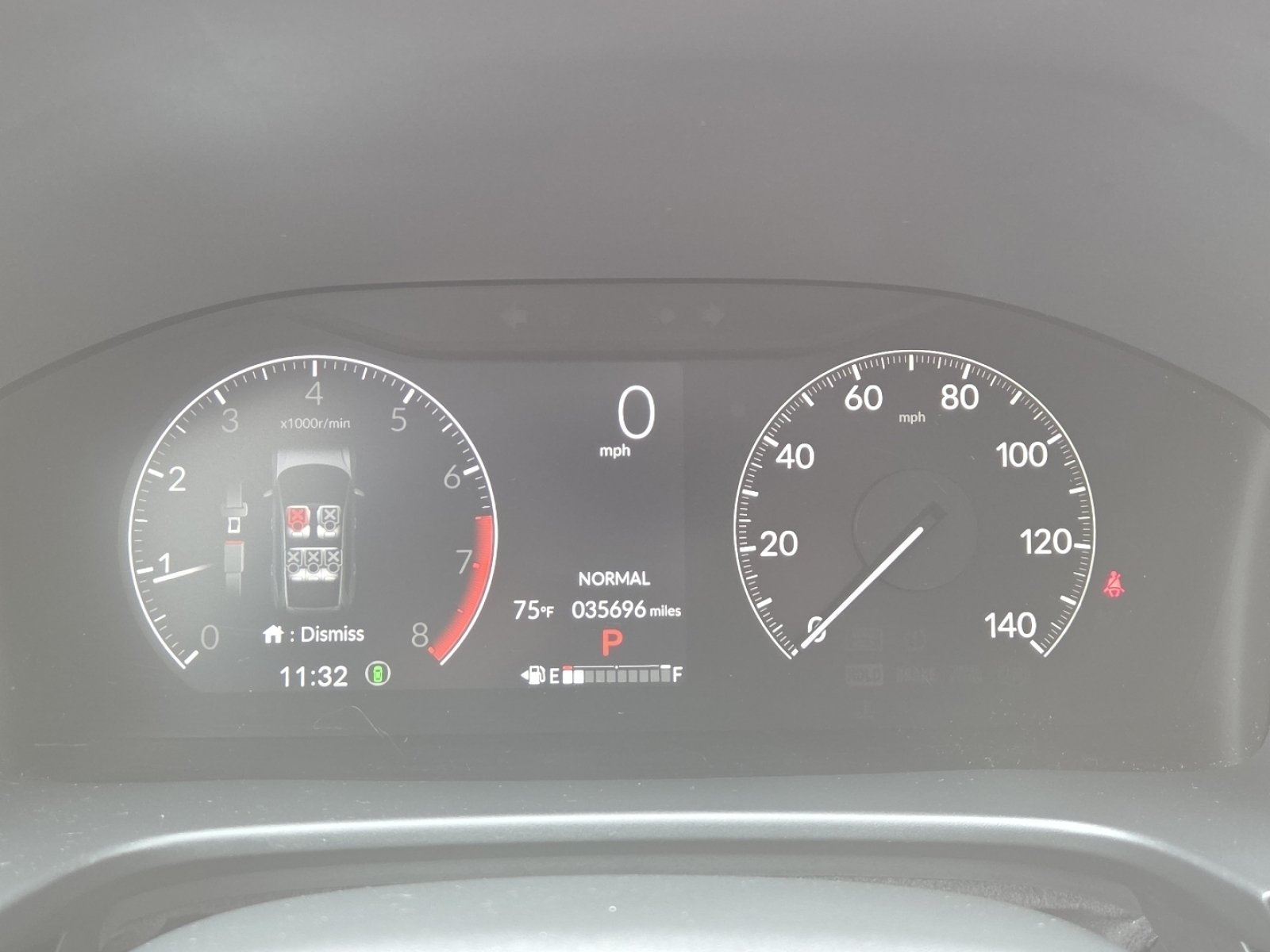 Used 2023 Honda CR-V EX-L image 30